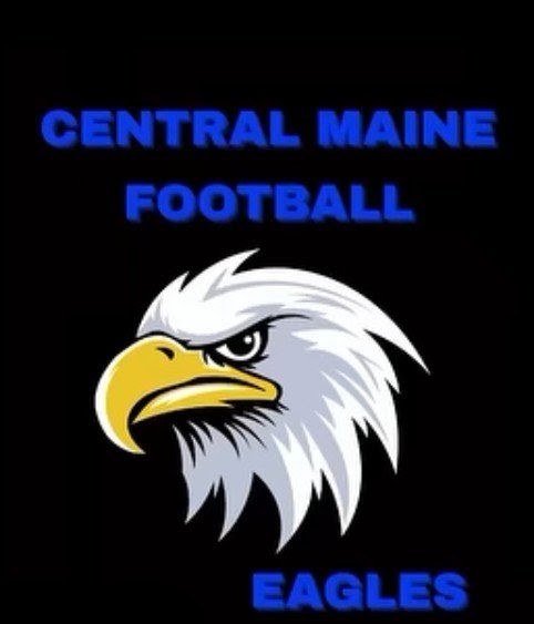 Central Maine Eagles Football
